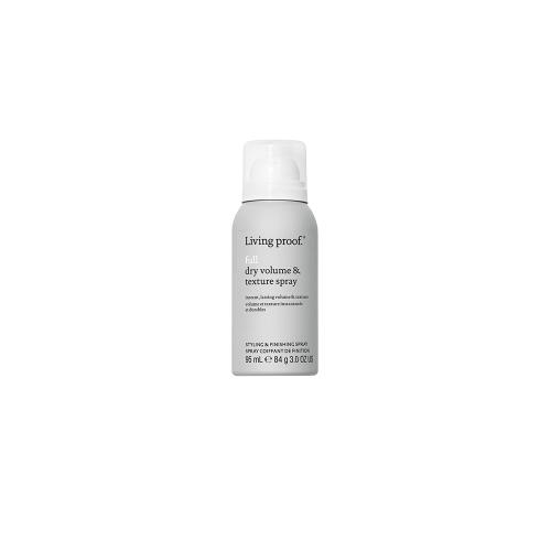 Living Proof Suchý objemový texturačný sprej Full (Dry Volume & Texture Spray) 95 ml