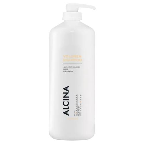 Alcina Šampón pre objem vlasov Volume Line (Volumen Shampoo) 1250 ml