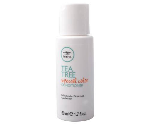 Paul Mitchell Kondicionér pre farbené vlasy Tea Tree (Special Color Conditioner) 50 ml