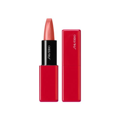 Shiseido Saténový rúž (Technosatin Gel Lipstick) 3,3 g 402