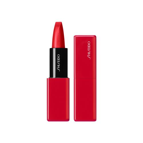 Shiseido Saténový rúž (Technosatin Gel Lipstick) 3,3 g 415