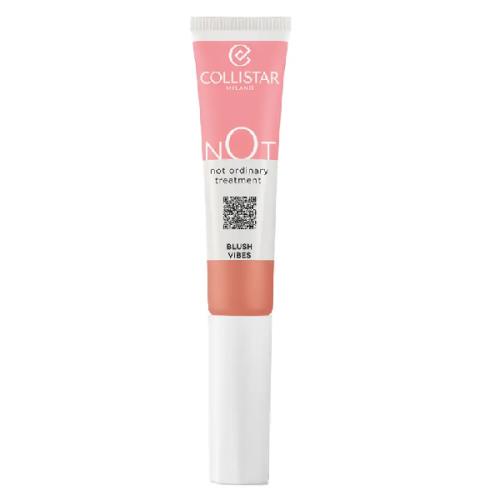 Collistar Tekutá tvárenka NOT Blush Vibes (Blush) 15 ml 03 Orange Spritz