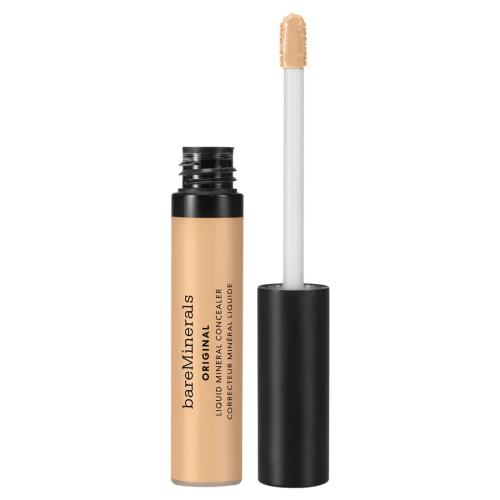 bareMinerals Tekutý korektor Original (Liquid Mineral Concealer) 6 ml Fair 1.5W
