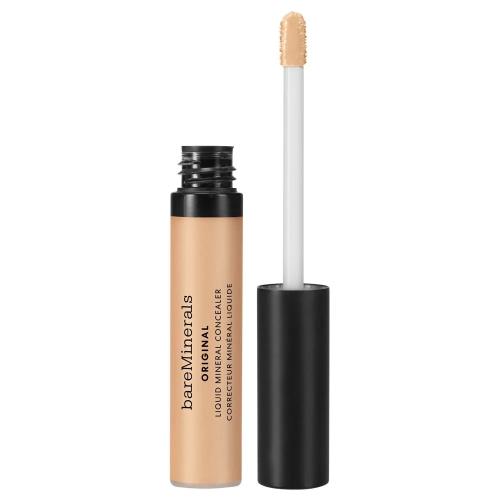 bareMinerals Tekutý korektor Original (Liquid Mineral Concealer) 6 ml Light 2C
