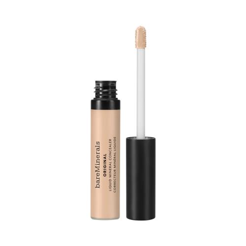 bareMinerals Tekutý korektor Original (Liquid Mineral Concealer) 6 ml Very Fair 0.5N