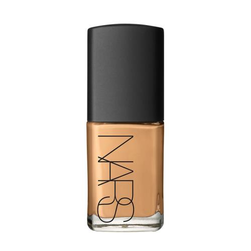 NARS Tekutý make-up Sheer Glow (Foundation) 30 ml Syracuse
