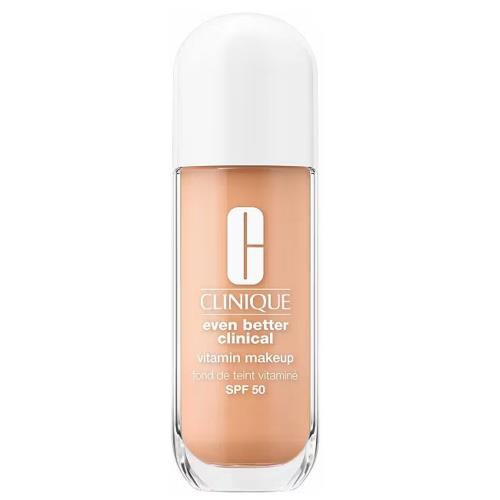 Clinique Tekutý make-up SPF 50 Even Better Clinical (Vitamín Make-up) 30 ml Light Cool 3