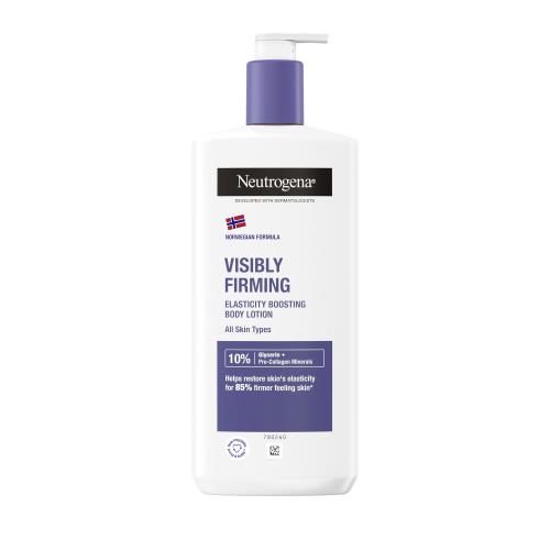 Neutrogena Spevňujúce telové mlieko Visibly Renew 400 ml