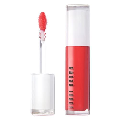 Bobbi Brown Tónované vyplňujúce sérum na pery (Extra Plump Lip Serum) 6 ml Bare Guava
