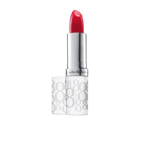 Elizabeth Arden Tónovaný balzam na pery SPF 15 (Lip Protectant Stick) 3,7 g -TESTER Berry