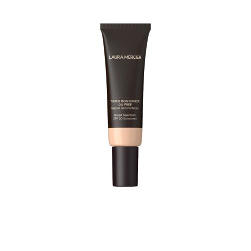 Laura Mercier Tónovaný hydratačný krém SPF 20 Tinted Moisturizer (Oil Free Natural Skin Perfector) 50 ml 1C0 Cameo