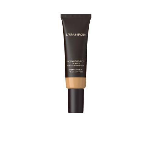 Laura Mercier Tónovaný hydratačný krém SPF 20 Tinted Moisturizer (Oil Free Natural Skin Perfector) 50 ml 3W1 Bisque