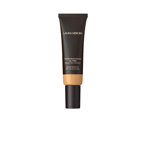 Laura Mercier Tónovaný hydratačný krém SPF 20 Tinted Moisturizer (Oil Free Natural Skin Perfector) 50 ml 4N1 Wheat