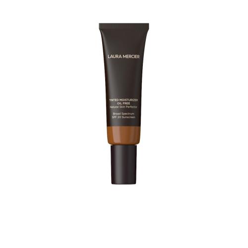 Laura Mercier Tónovaný hydratačný krém SPF 20 Tinted Moisturizer (Oil Free Natural Skin Perfector) 50 ml 5C1 Nutmeg