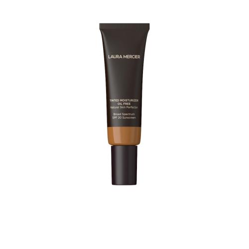 Laura Mercier Tónovaný hydratačný krém SPF 20 Tinted Moisturizer (Oil Free Natural Skin Perfector) 50 ml 5N1 Walnut