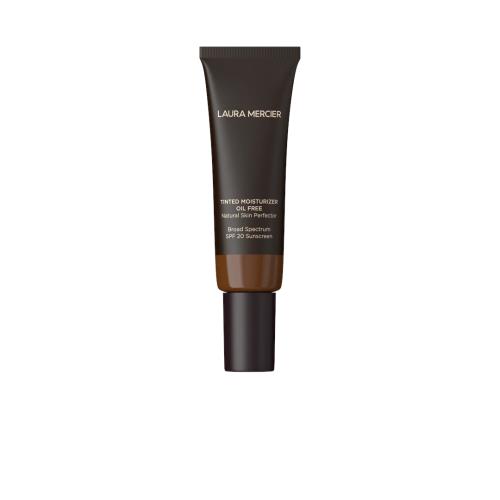 Laura Mercier Tónovaný hydratačný krém SPF 20 Tinted Moisturizer (Oil Free Natural Skin Perfector) 50 ml 6C1 Cacao