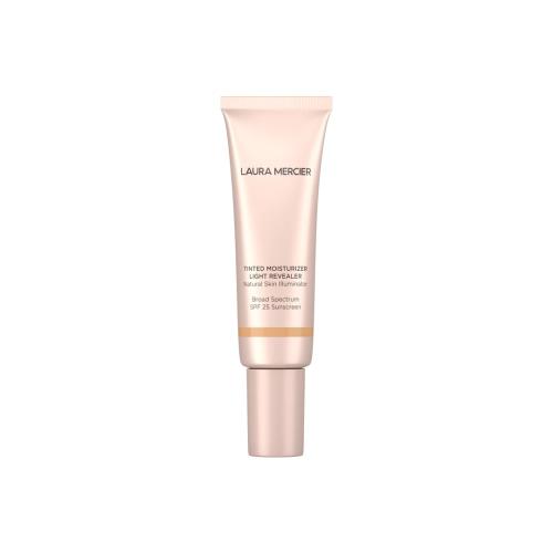 Laura Mercier Tónovaný hydratačný pleťový krém (Tinted Moisturizer Light Revealer) 50 ml 2W1 Natural