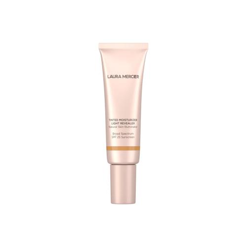 Laura Mercier Tónovaný hydratačný pleťový krém (Tinted Moisturizer Light Revealer) 50 ml 4W1 Tawn