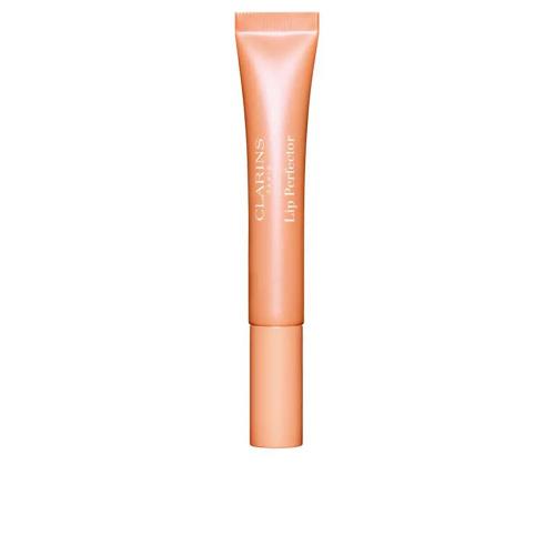 Clarins Trblietavý lesk na pery Glow (Lip Perfector) 12 ml 22