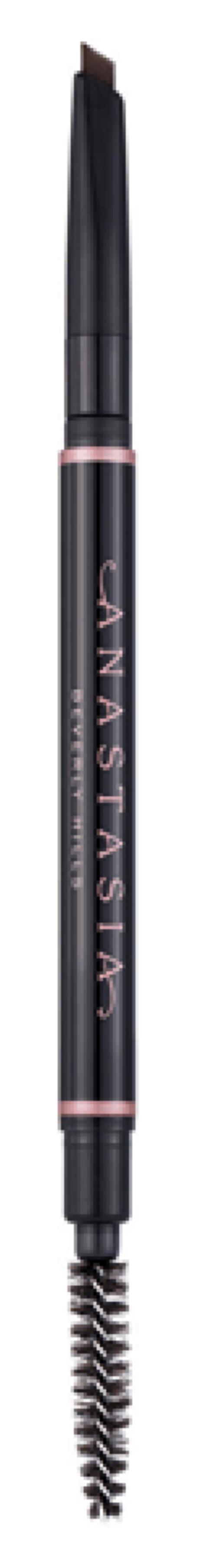 Anastasia Beverly Hills Ceruzka na obočie Brow Definer 0,2 g Dark Brown
