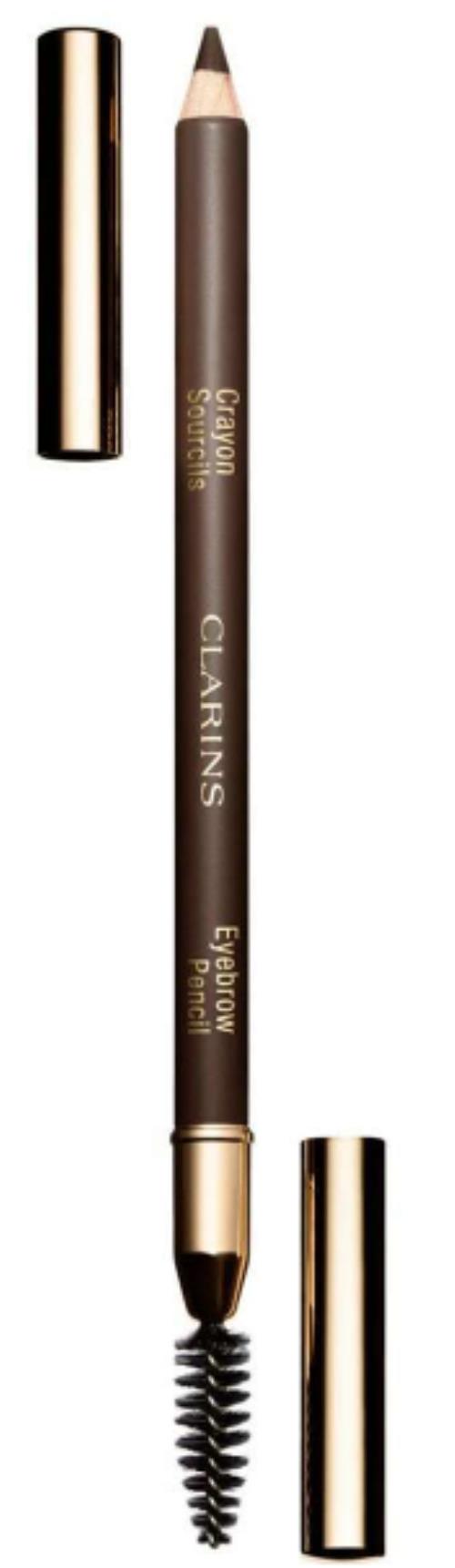 Clarins Ceruzka na obočie (Eyebrow Pencil) 1,1 g 03 Soft Blonde