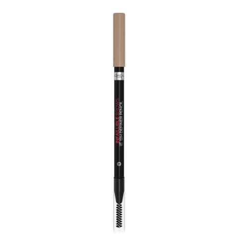 L'Oréal Paris Ceruzka na obočie Infaillible Brows 12H (Definer Pencil) 1 g 7.0 Blonde