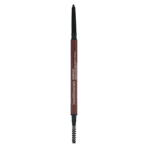 bareMinerals Ceruzka na obočie Mineralist (Micro Brow Pencil) 0,8 g Coffee