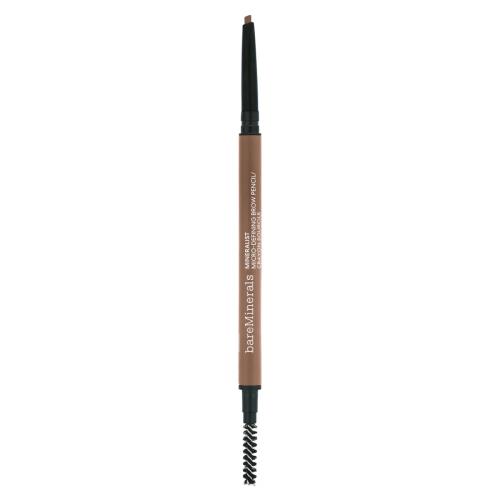 bareMinerals Ceruzka na obočie Mineralist (Micro Brow Pencil) 0,8 g Light Brunette