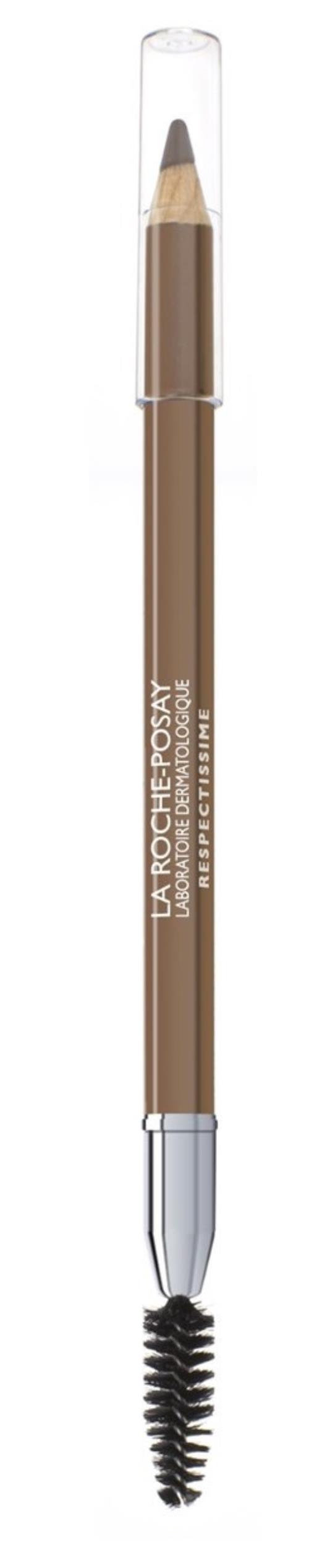 La Roche Posay Ceruzka na obočie Tolériane (Eyebrow Pencil) 1 g Blond