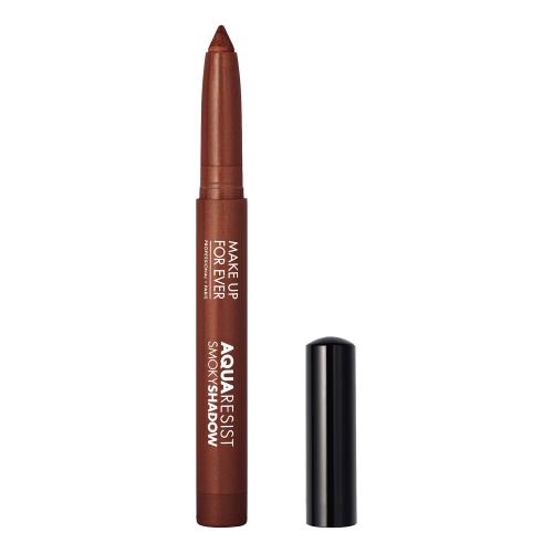 Make Up For Ever Ceruzka na oči 3v1 Aqua Resist (Smoky Shadow) 1,4 g 06 Earth
