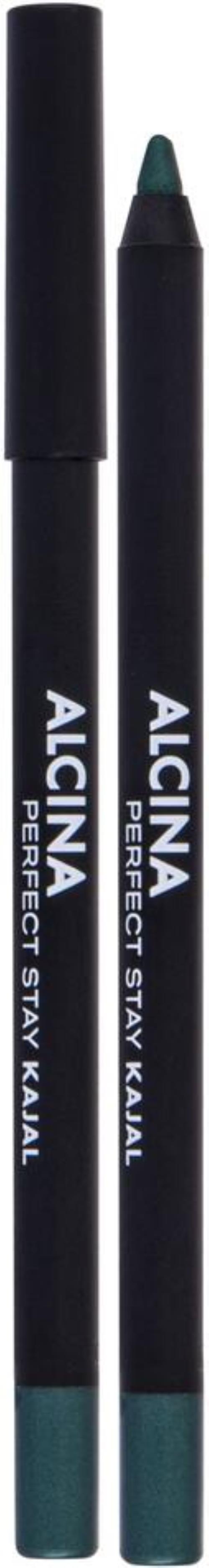Alcina Ceruzka na oči Perfect Stay (Kajal Liner) 1 g Dark Green