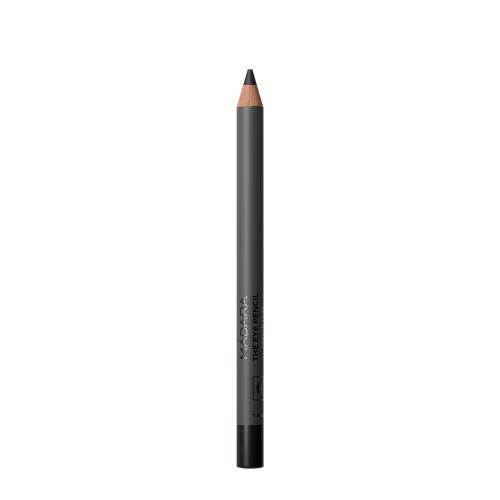 MÁDARA Ceruzka na oči (The Eye Pencil) 1 g 1 Black