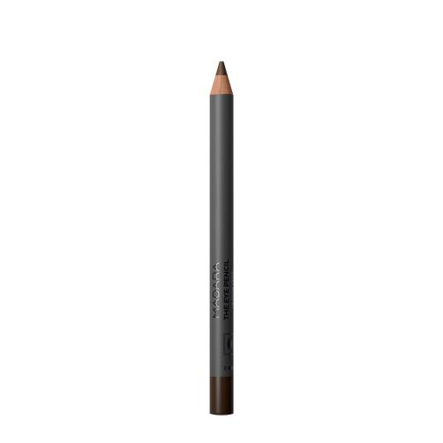MÁDARA Ceruzka na oči (The Eye Pencil) 1 g 2 Brown