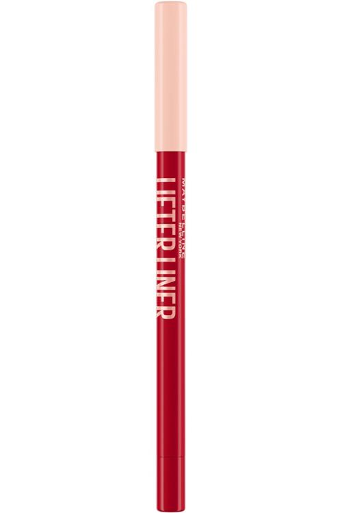 Maybelline Ceruzka na pery (Lifter Liner) 1,2 g 010 Main Character