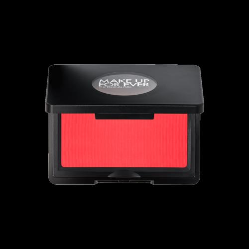 Make Up For Ever Tvárenka Artist Face (Powders Blush) 4 g 350 Flashing Fire