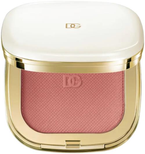 Dolce & Gabbana Tvárenka Cheeks & Eyes Match (Blush & Eyeshadow Powder) 8 g Blissful Mauve