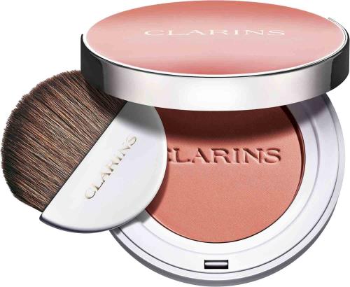 Clarins Tvárenka Joli Blush 5 g 06 Cheeky Coral