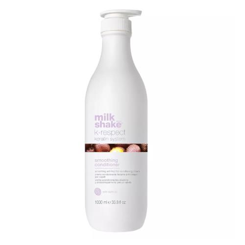 Milk Shake Uhladzujúci kondicionér na vlasy K-Respect (Smoothing Conditioner) 1000 ml
