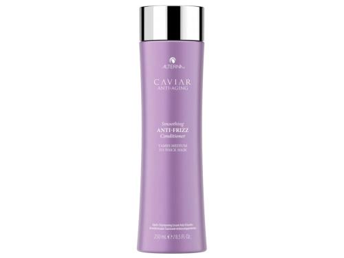 Alterna Uhladzujúci kondicionér pre nepoddajné a rozštiepené vlasy Caviar Anti-Aging (Smoothing Anti-Frizz Conditioner) 250 ml