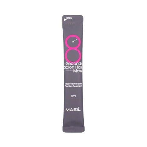 Masil Uhladzujúca maska na vlasy (8 Seconds Salon Hair Mask) 20 x 8 ml