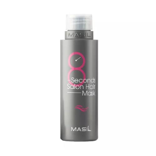 Masil Uhladzujúca maska na vlasy (8 Seconds Salon Hair Mask) 100 ml