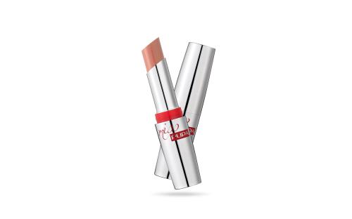 PUPA Milano Ultra lesklý rúž Miss Pupa (Ultra Brilliant Lipstick) 2,4 ml 100 Cream