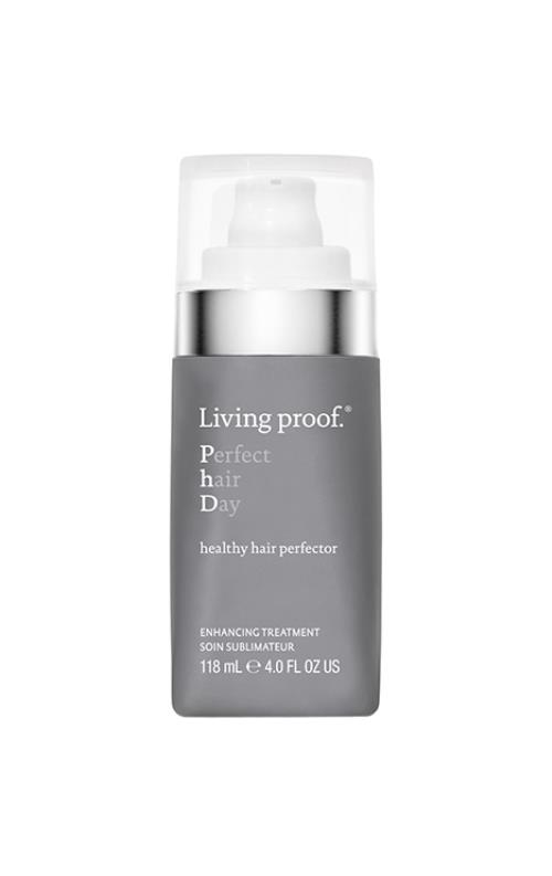 Living Proof Vlasová kúra pre suché a poškodené vlasy Perfect Hair Day (Healthy Hair Perfector) 118 ml