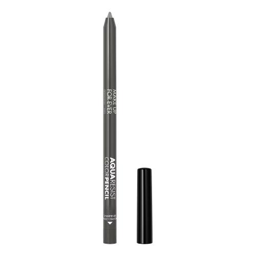 Make Up For Ever Vodeodolná ceruzka na oči (Aqua Resist Color Pencil) 0,5 g 03 Iron