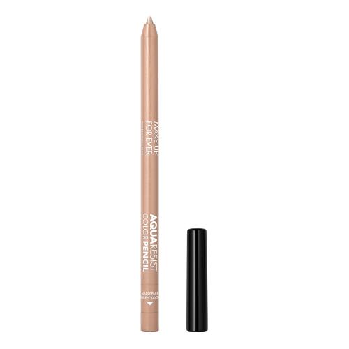 Make Up For Ever Vodeodolná ceruzka na oči (Aqua Resist Color Pencil) 0,5 g 04 Sand
