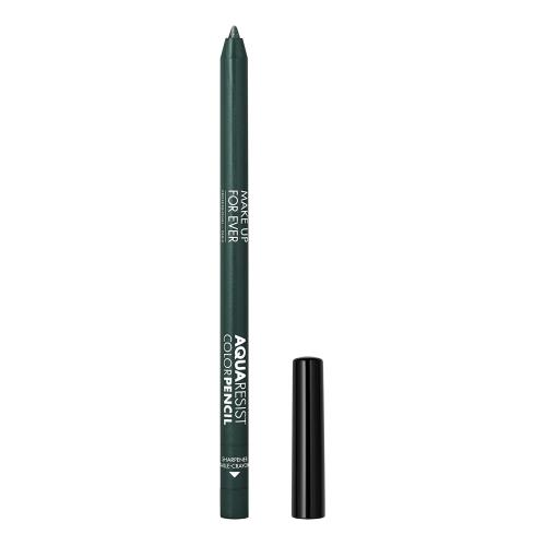 Make Up For Ever Vodeodolná ceruzka na oči (Aqua Resist Color Pencil) 0,5 g 06 Forest