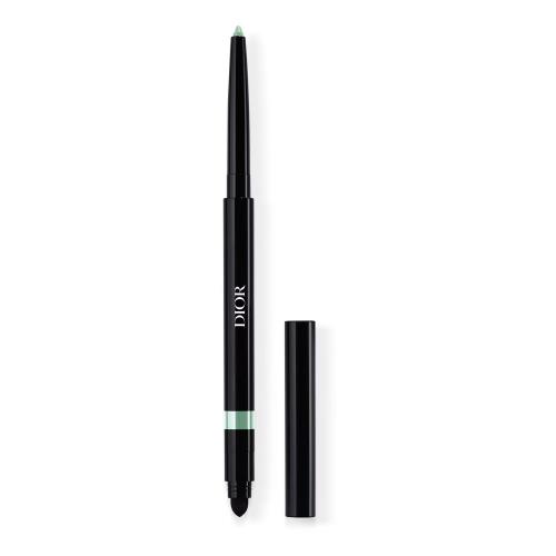 Dior Vodeodolná ceruzka na oči Diorshow (Stylo) 0,3 g Matte Mint