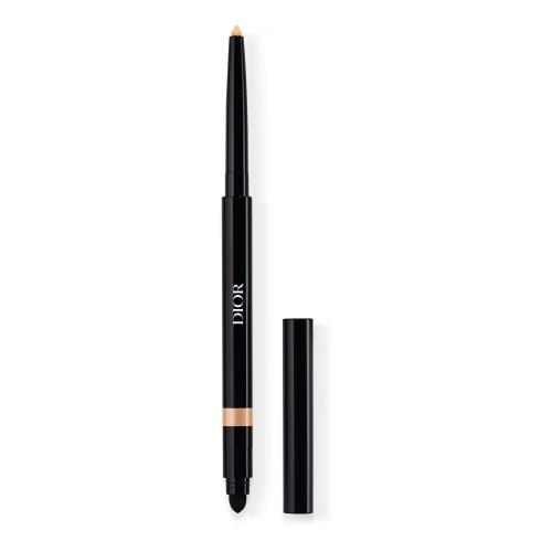 Dior Vodeodolná ceruzka na oči Diorshow (Stylo) 0,3 g Pearly Gold