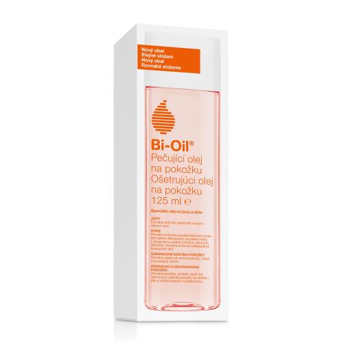 Bi-Oil Všestranný prírodný olej Bi-Oil Purcellin Oil 125 ml