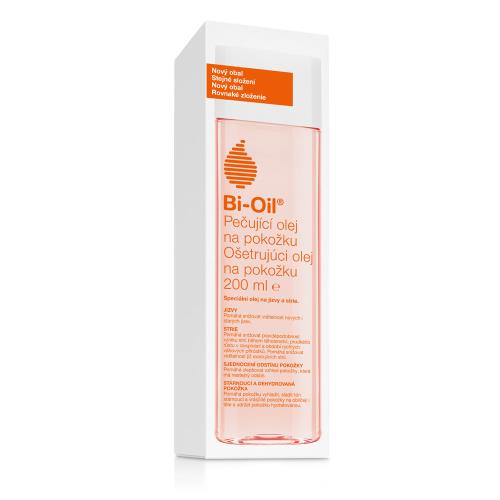 Bi-Oil Všestranný prírodný olej Bi-Oil Purcellin Oil 200 ml